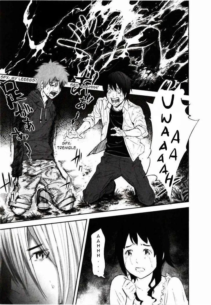 Ousama Game - Sayfa 10