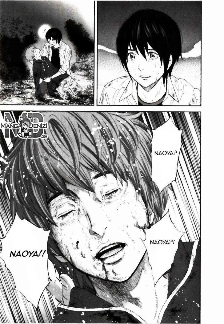 Ousama Game - Sayfa 14