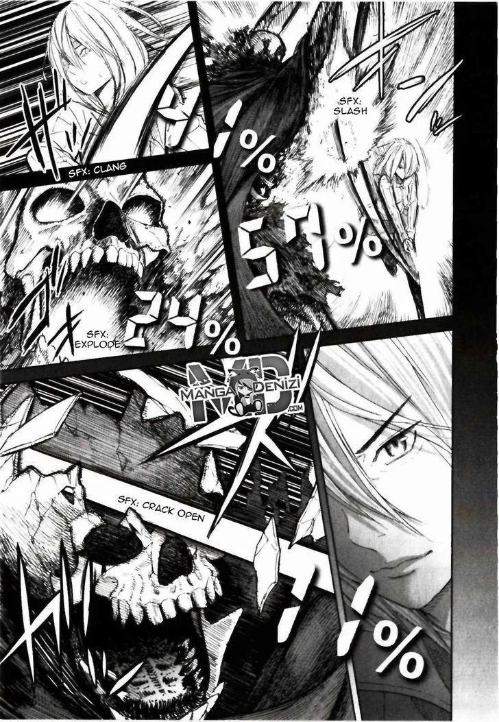 Ousama Game - Sayfa 26