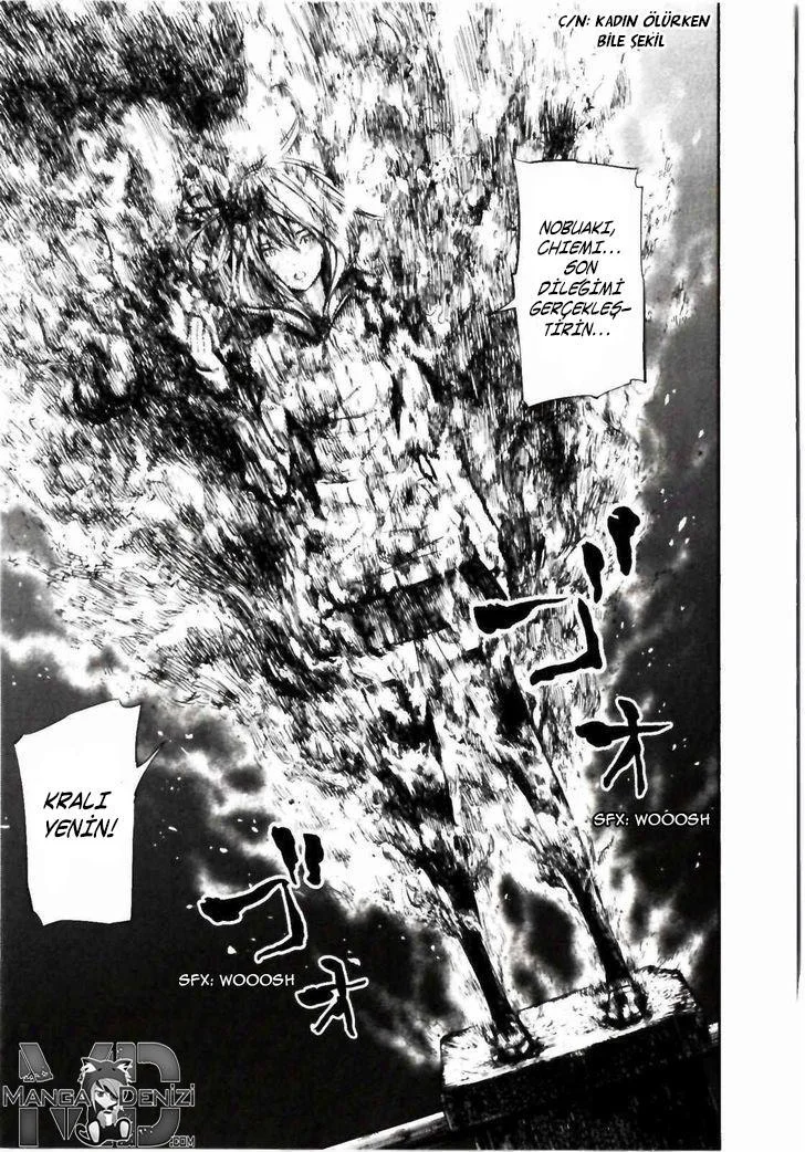 Ousama Game - Sayfa 32