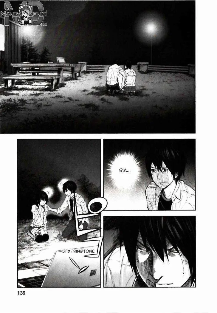 Ousama Game - Sayfa 2