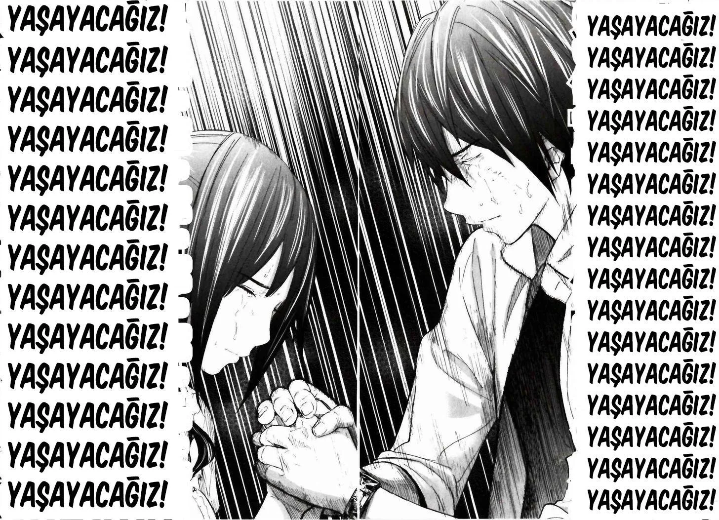 Ousama Game - Sayfa 10