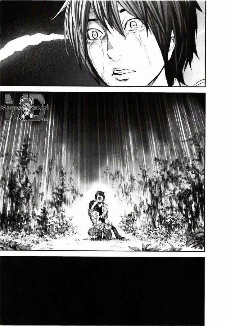 Ousama Game - Sayfa 14