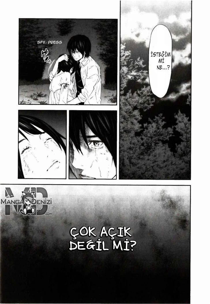 Ousama Game - Sayfa 16