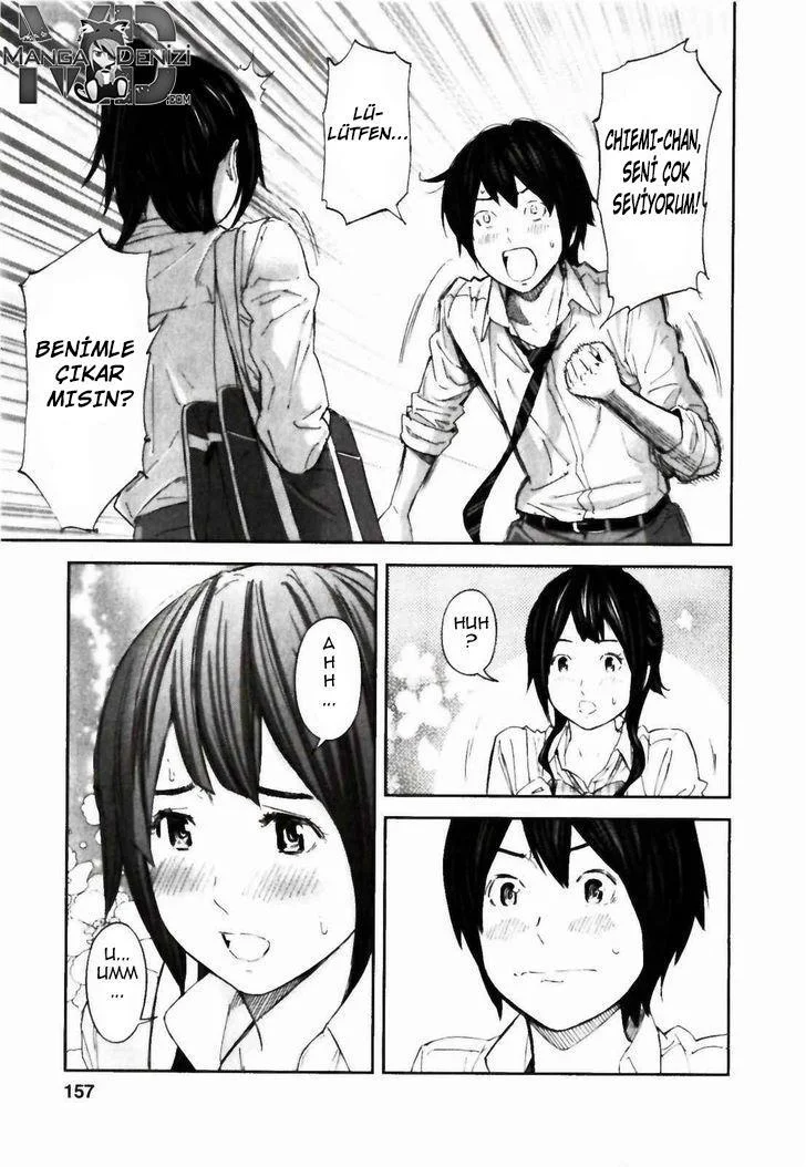 Ousama Game - Sayfa 18