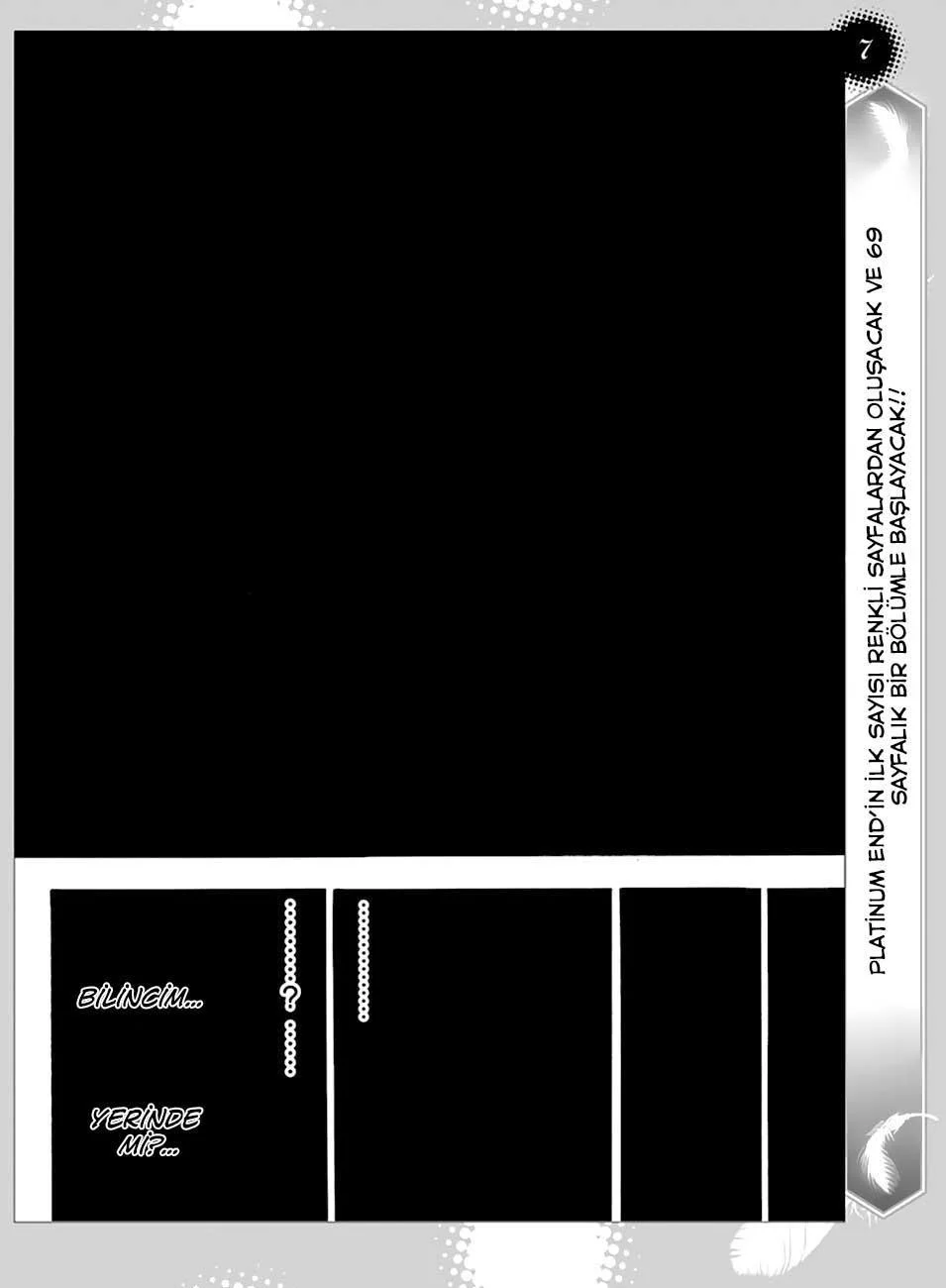 Platinum End - Sayfa 9