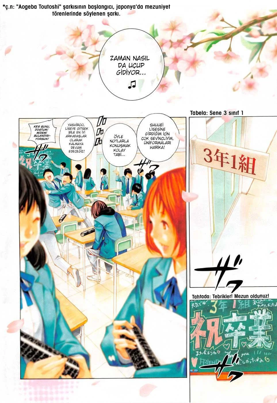 Platinum End - Sayfa 2