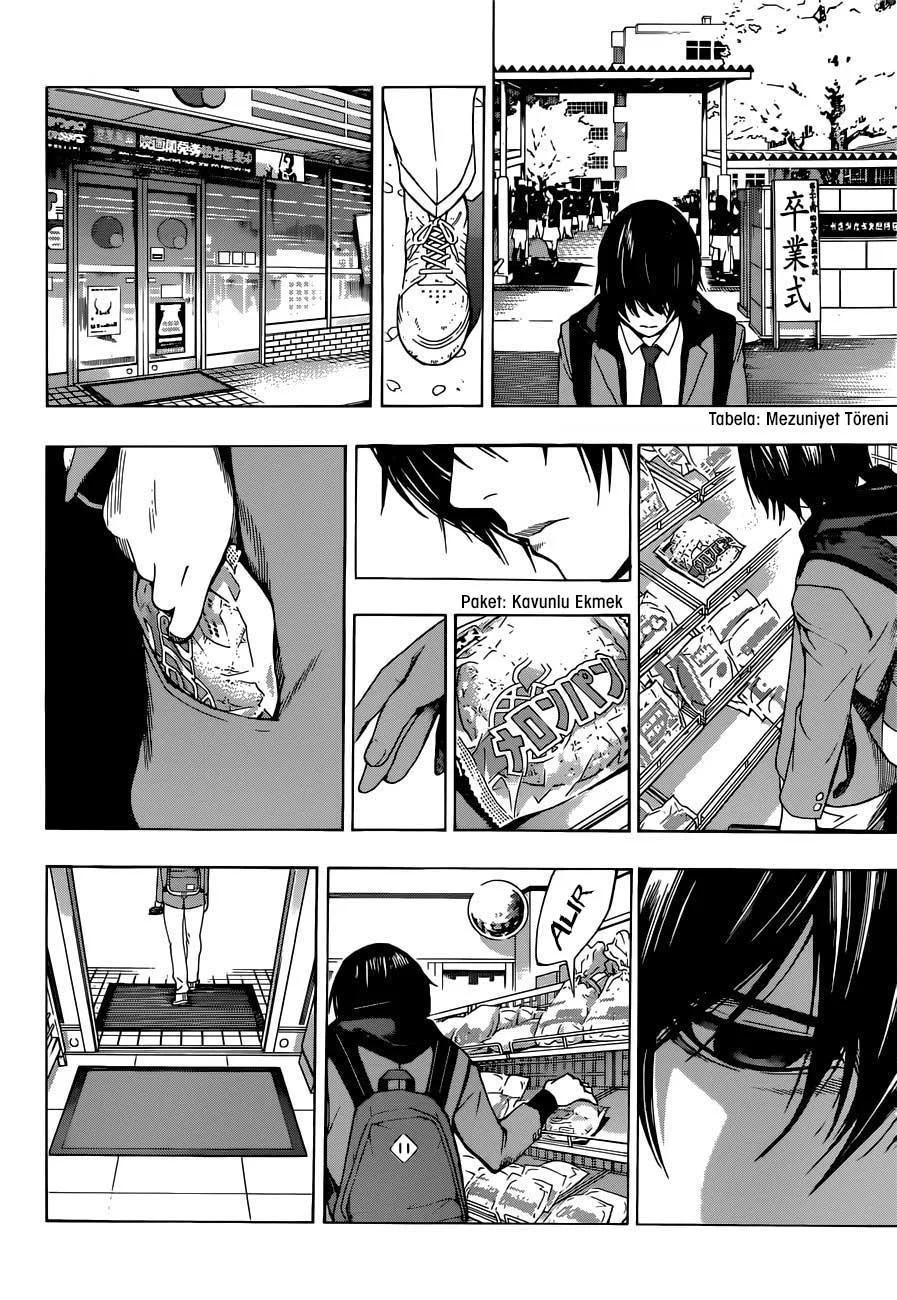 Platinum End - Sayfa 4