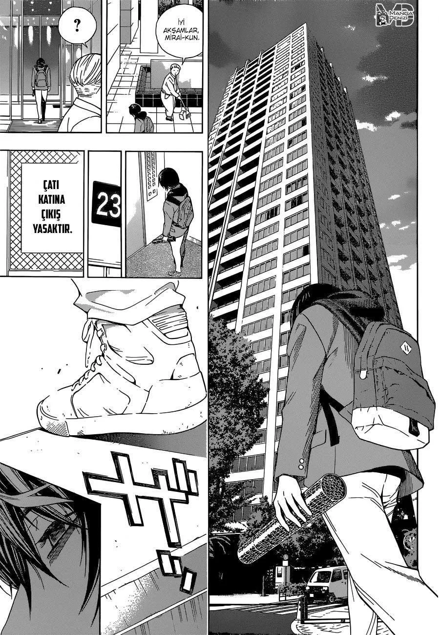 Platinum End - Sayfa 5