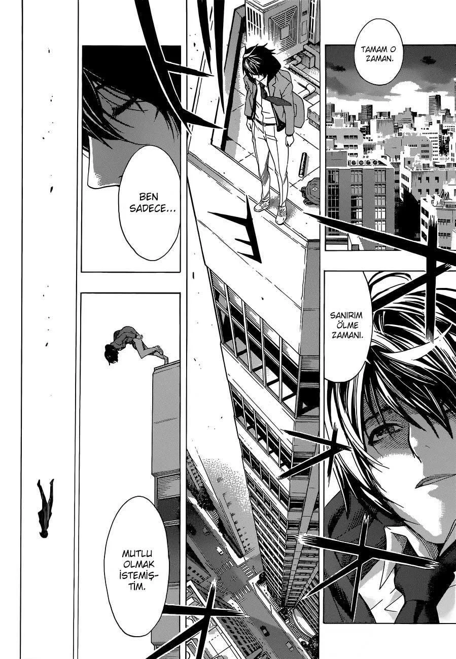 Platinum End - Sayfa 6