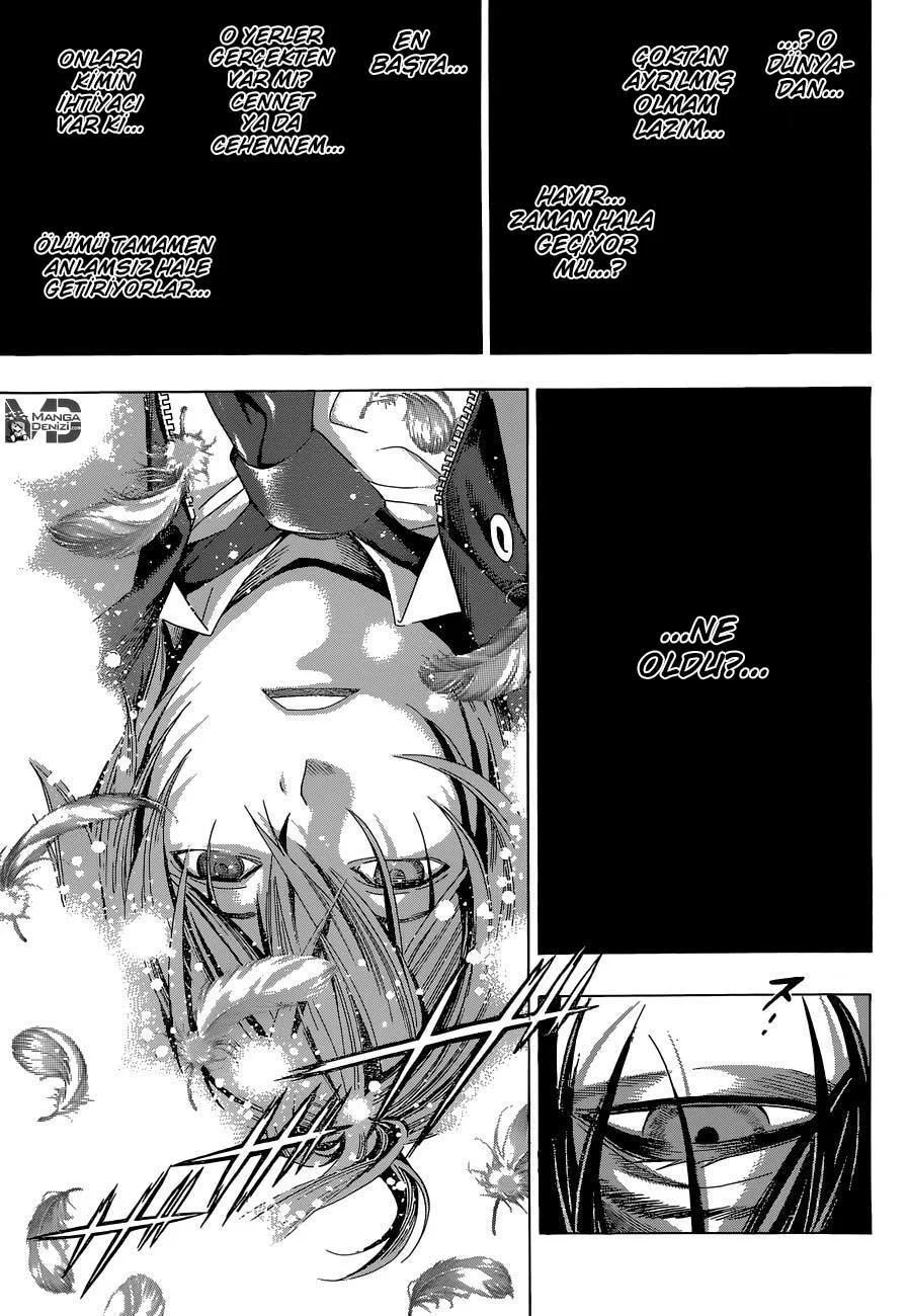 Platinum End - Sayfa 9