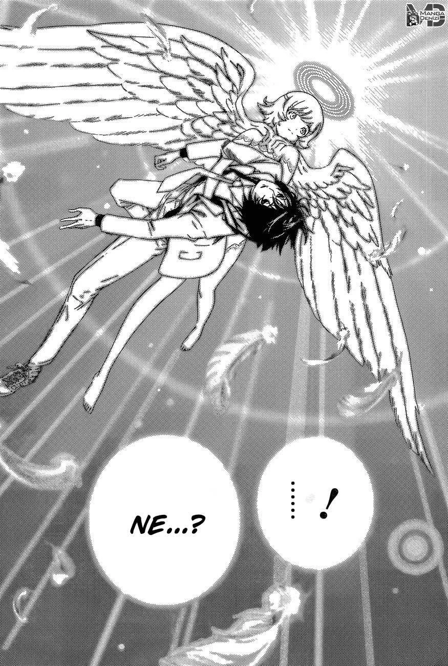 Platinum End - Sayfa 11
