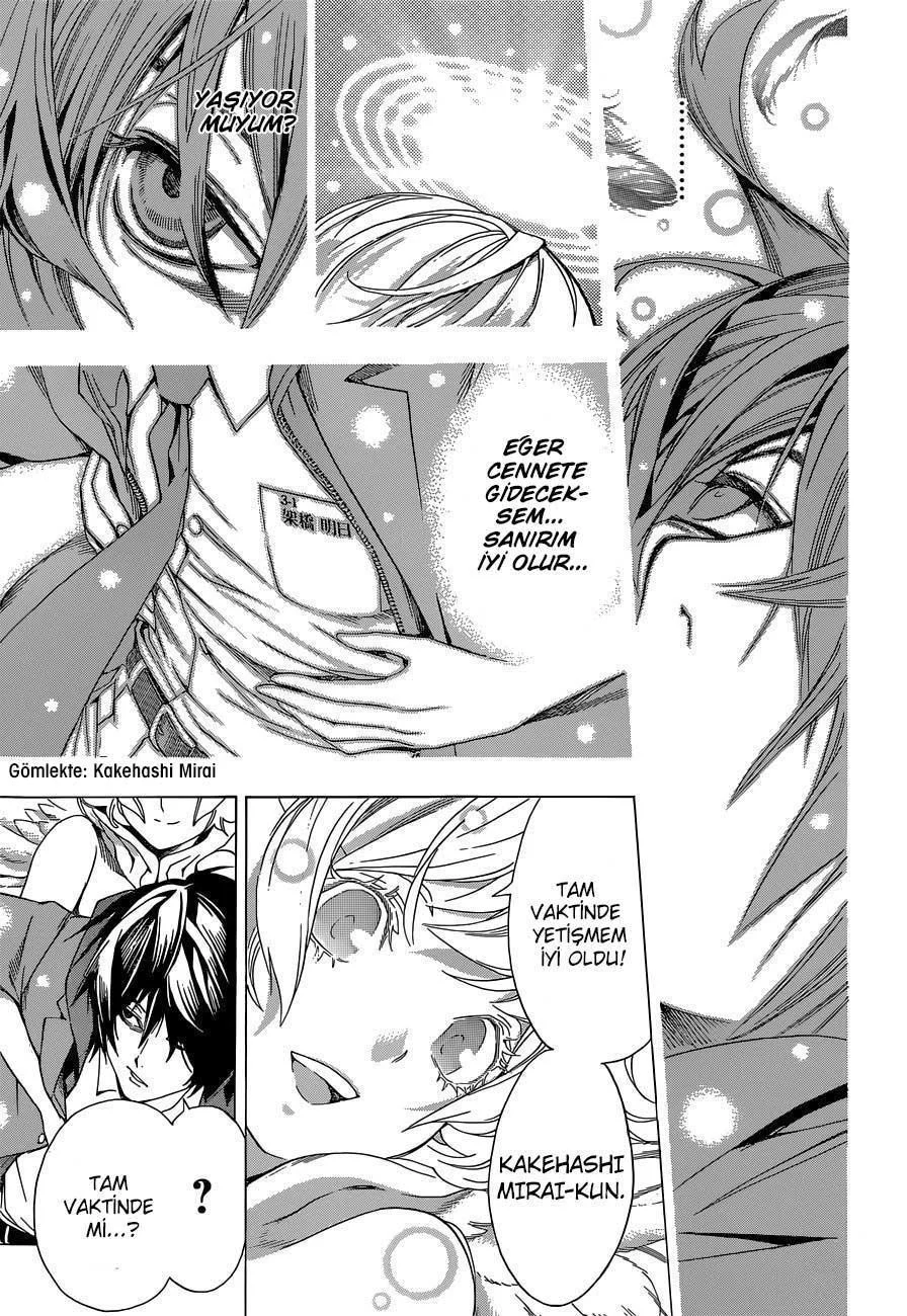 Platinum End - Sayfa 12