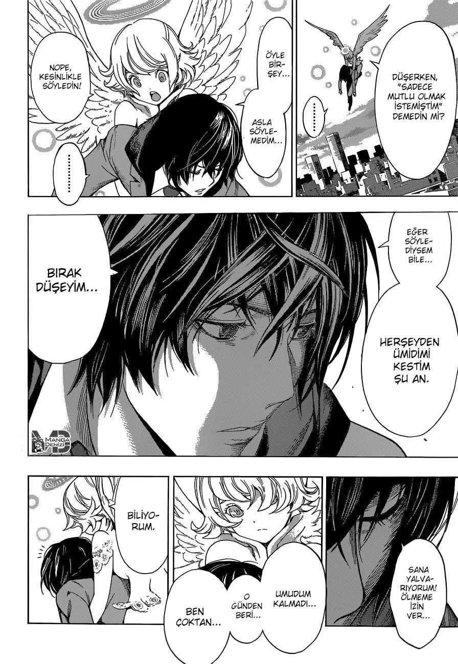Platinum End - Sayfa 15
