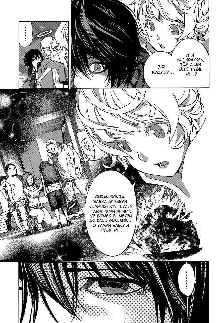 Platinum End - Sayfa 16