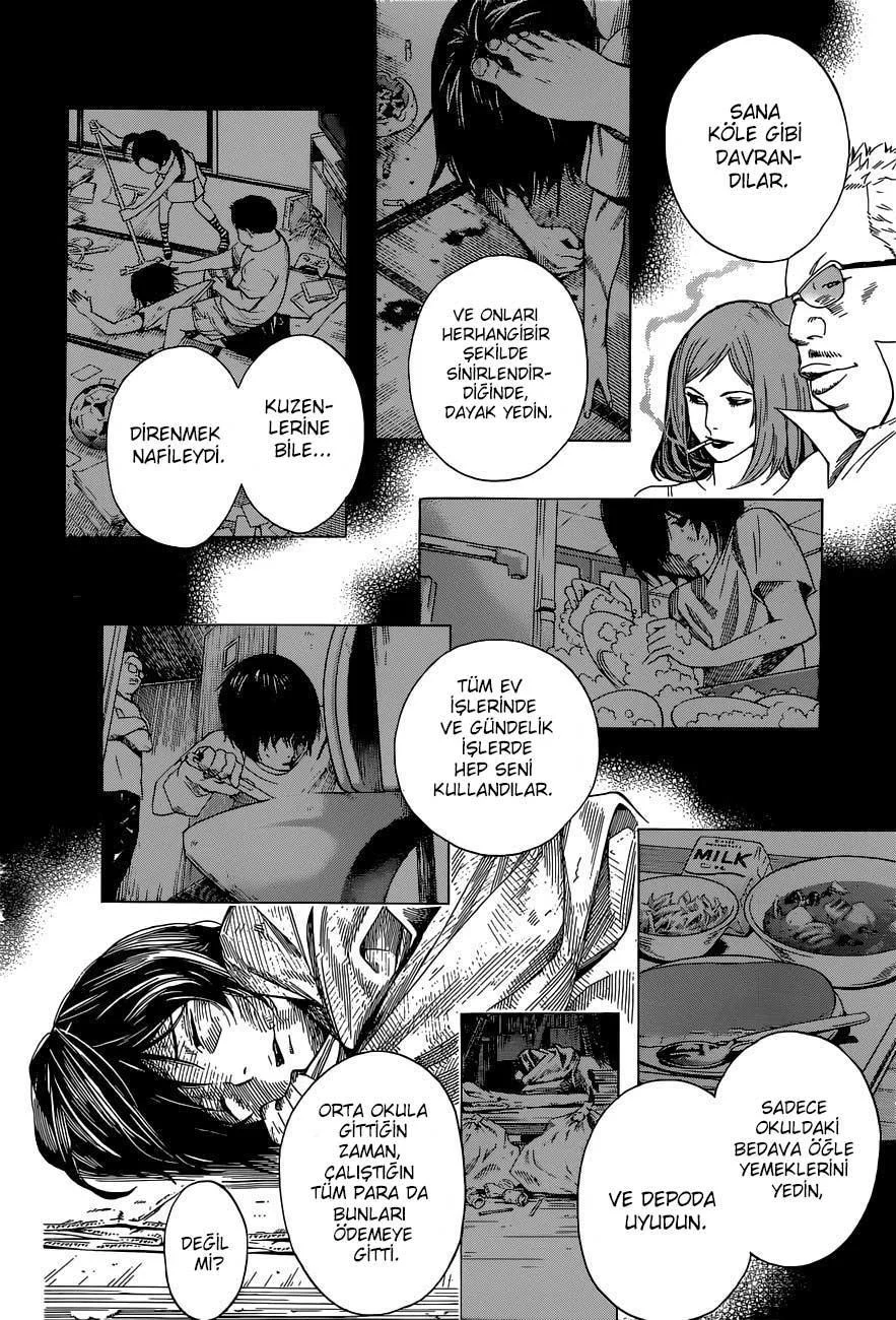 Platinum End - Sayfa 17