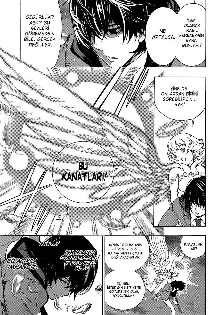 Platinum End - Sayfa 20