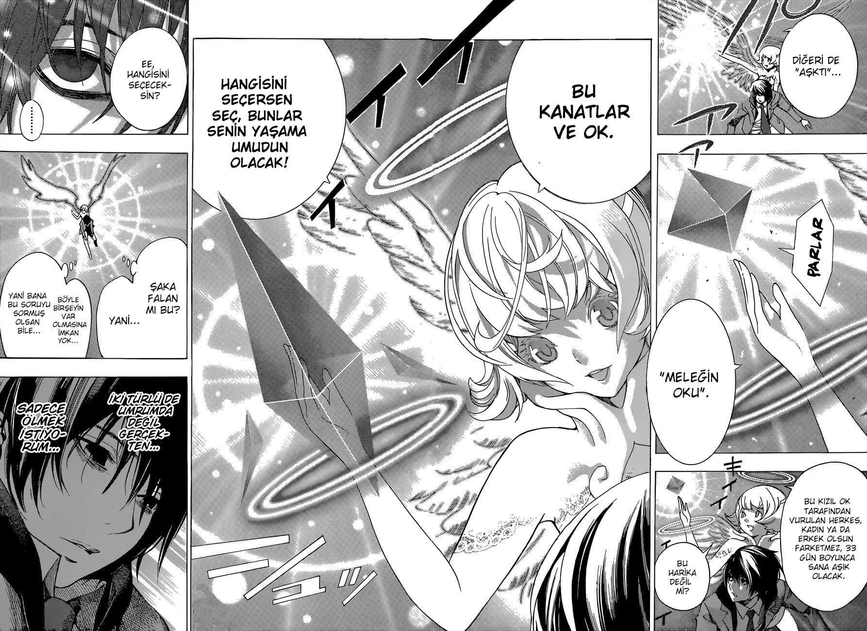 Platinum End mangasının 01 bölümünün 21. sayfasını okuyorsunuz.