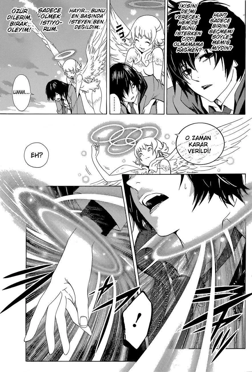 Platinum End - Sayfa 23