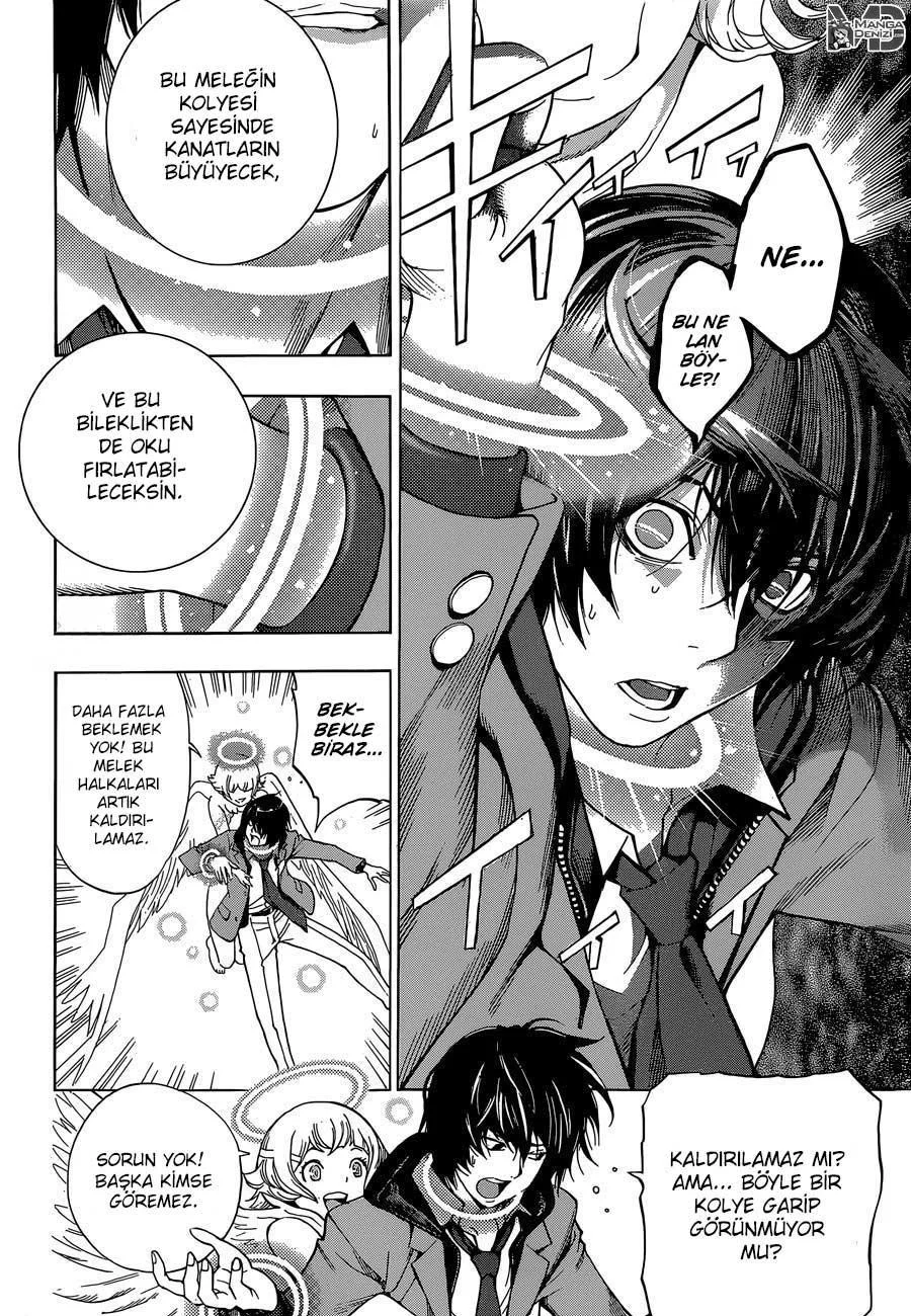 Platinum End - Sayfa 24