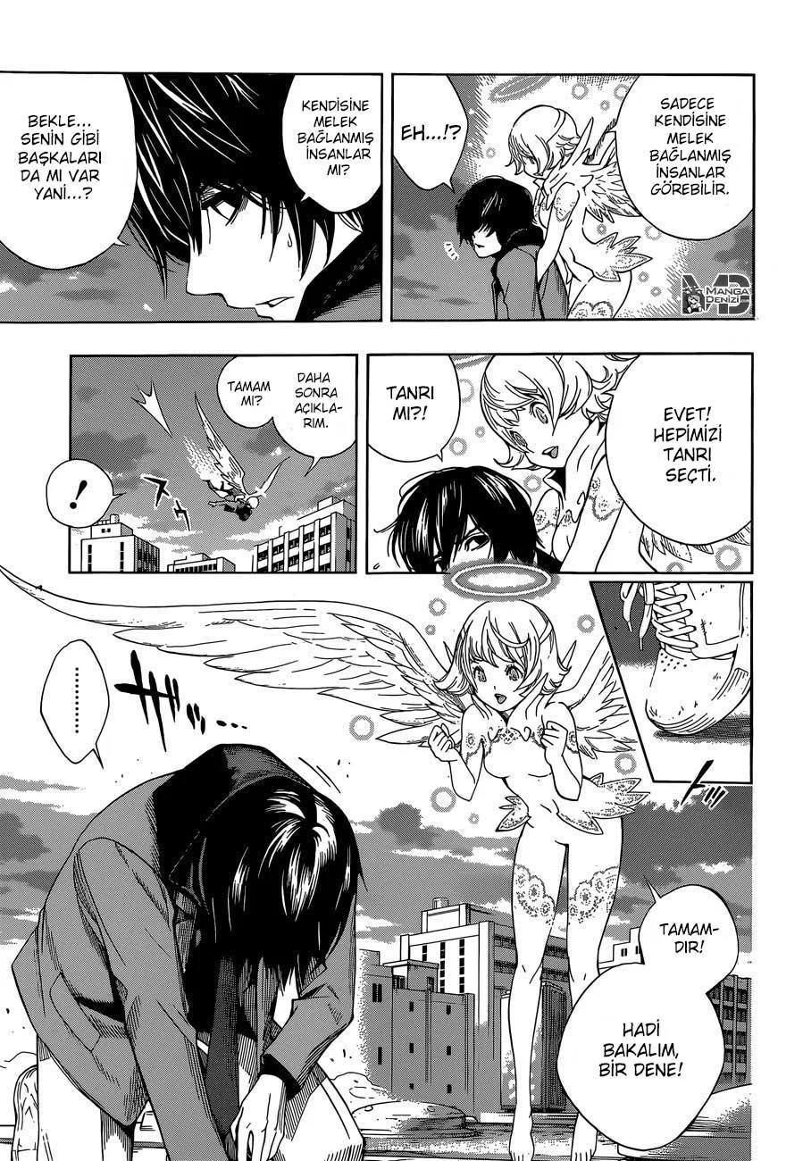 Platinum End - Sayfa 25