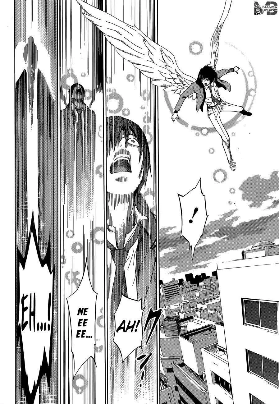 Platinum End - Sayfa 29