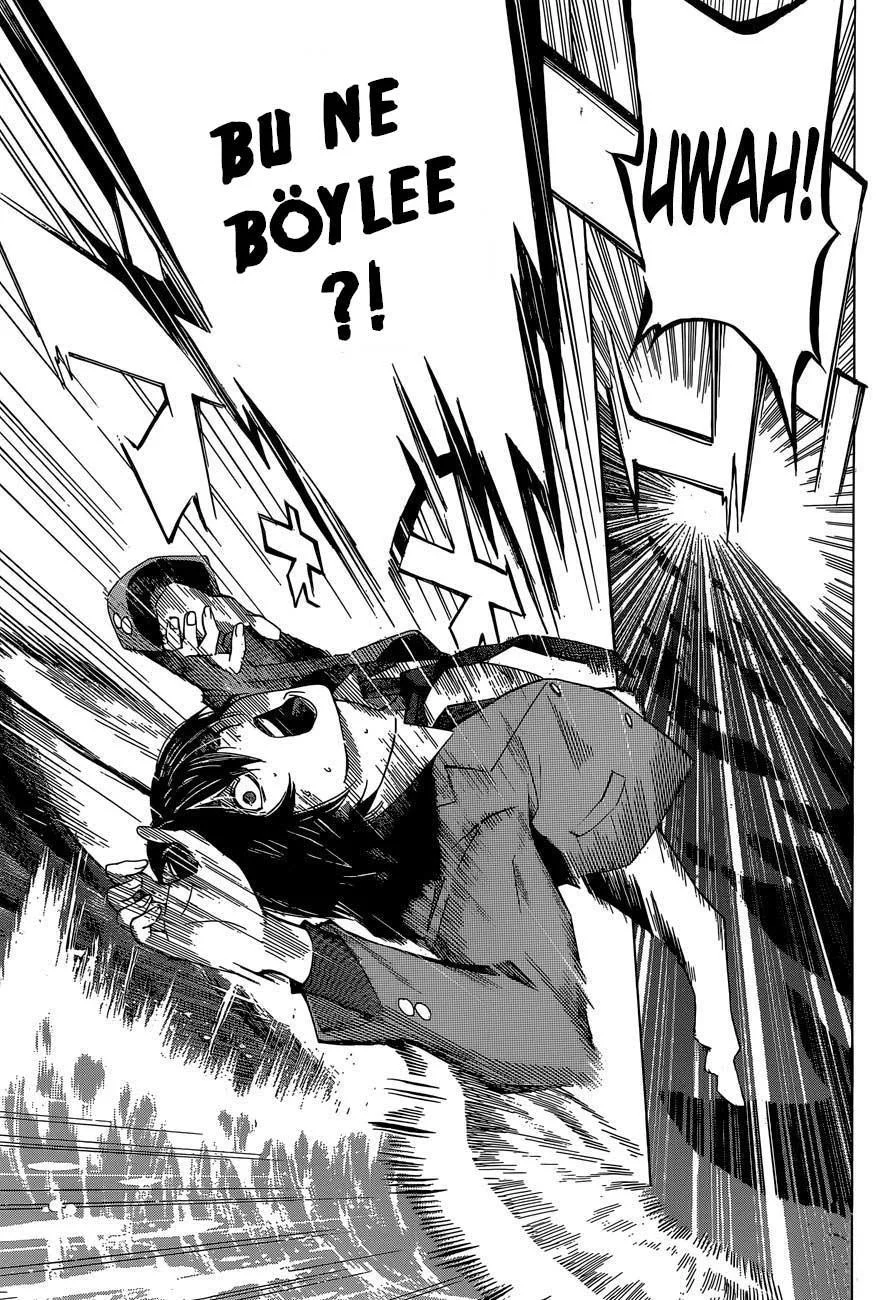 Platinum End - Sayfa 30