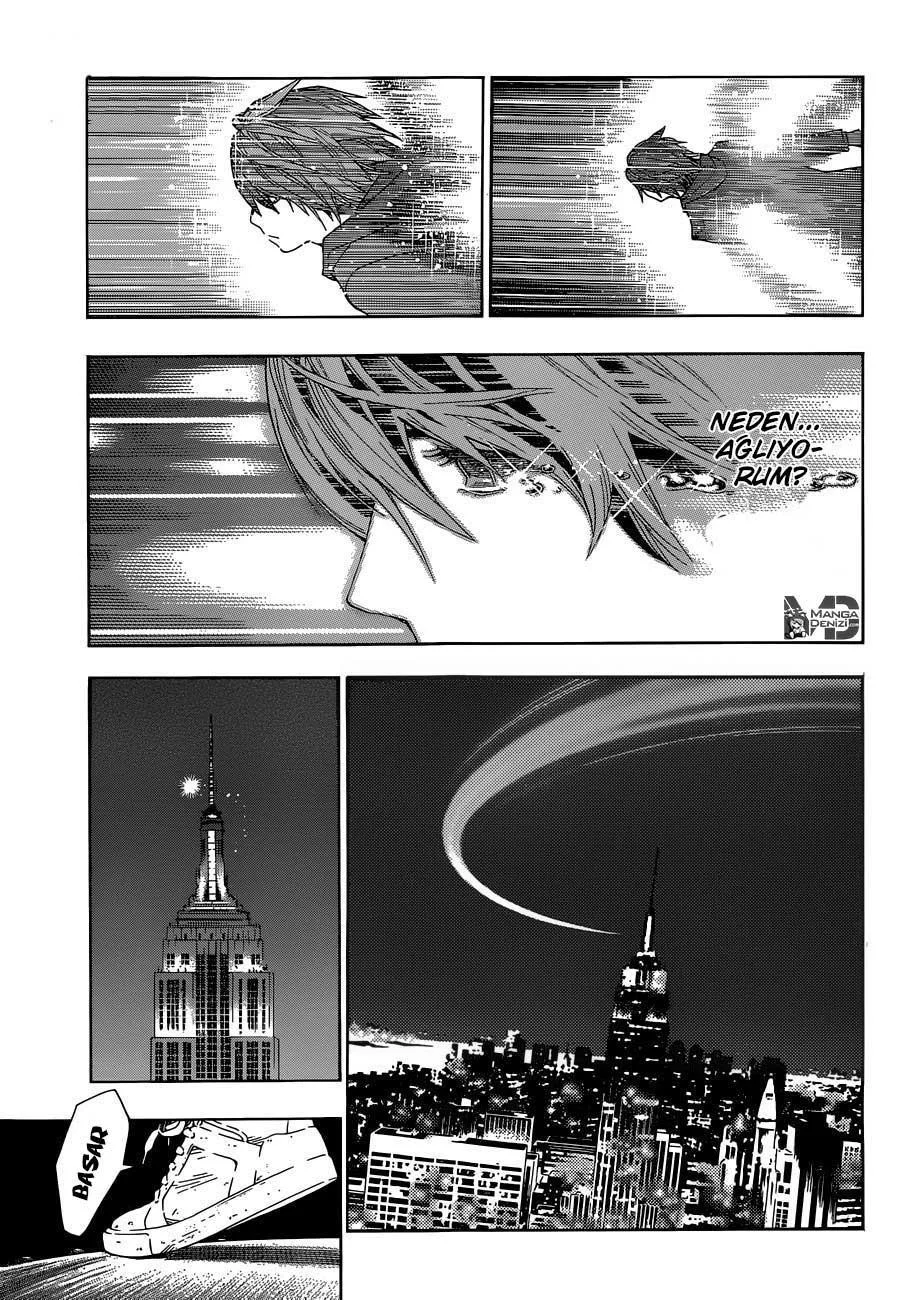 Platinum End - Sayfa 32