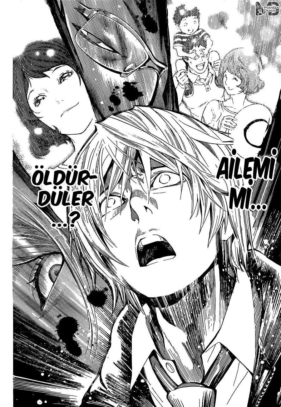 Platinum End - Sayfa 38
