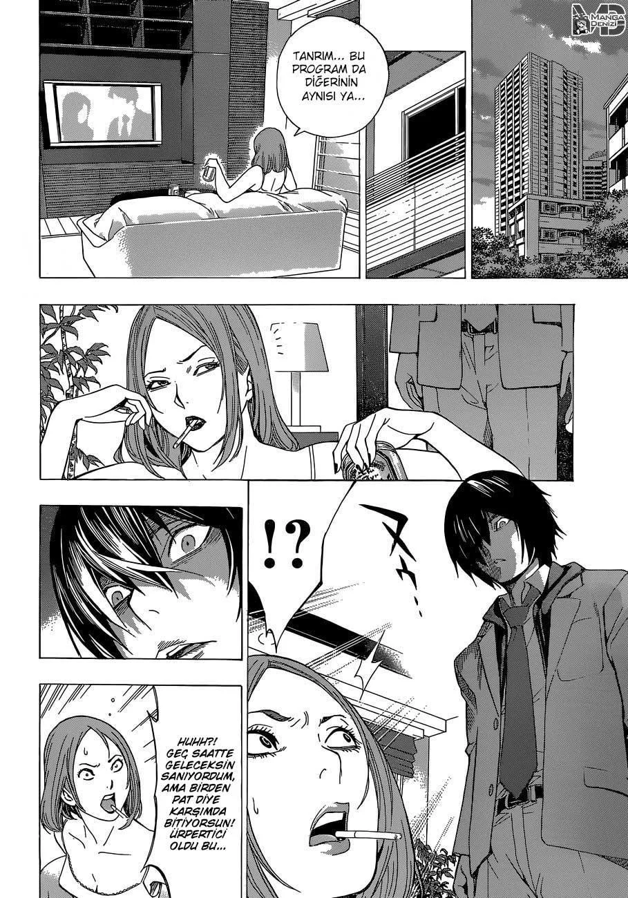 Platinum End - Sayfa 40