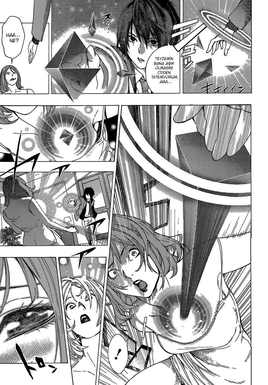 Platinum End - Sayfa 41