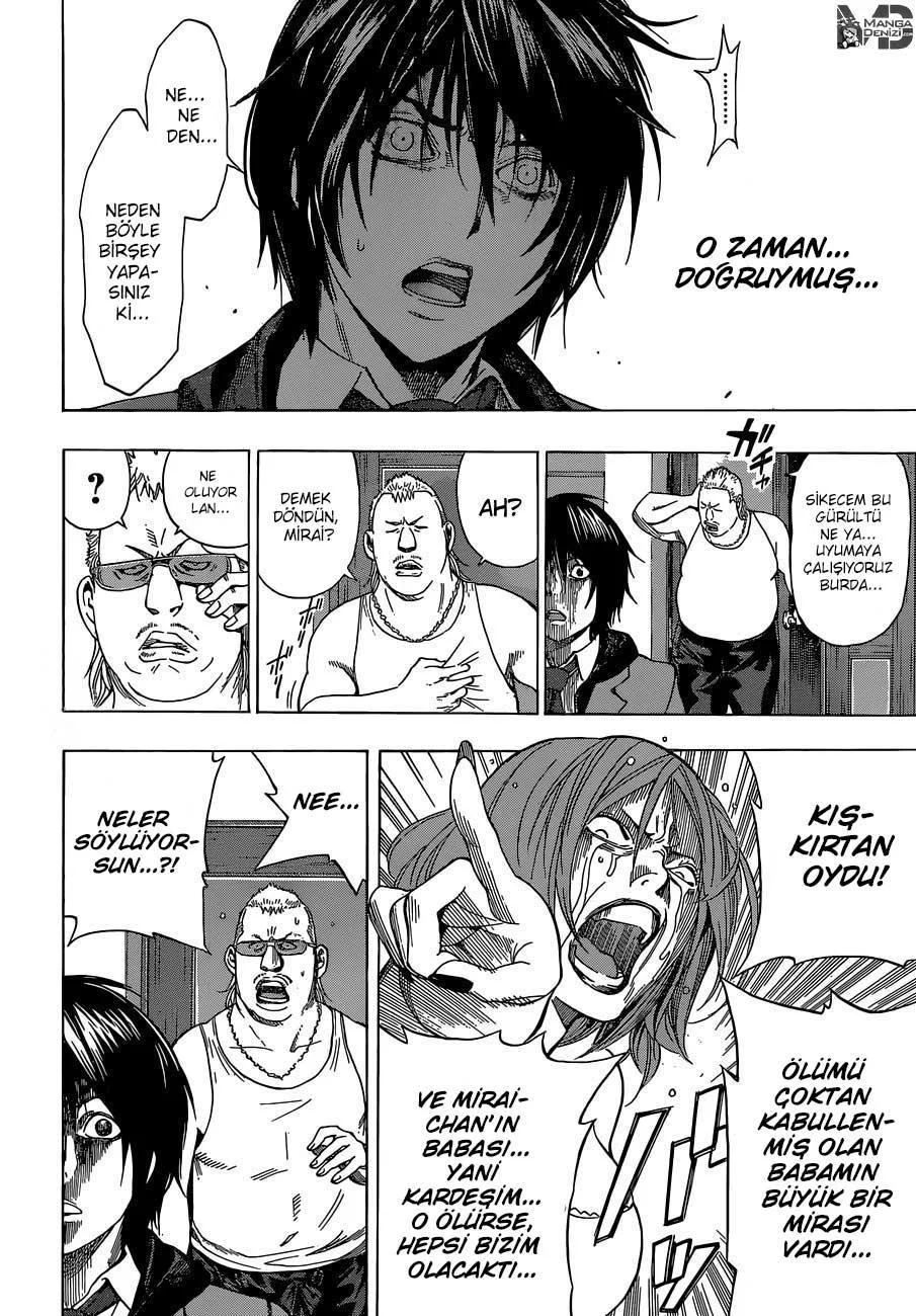 Platinum End - Sayfa 44