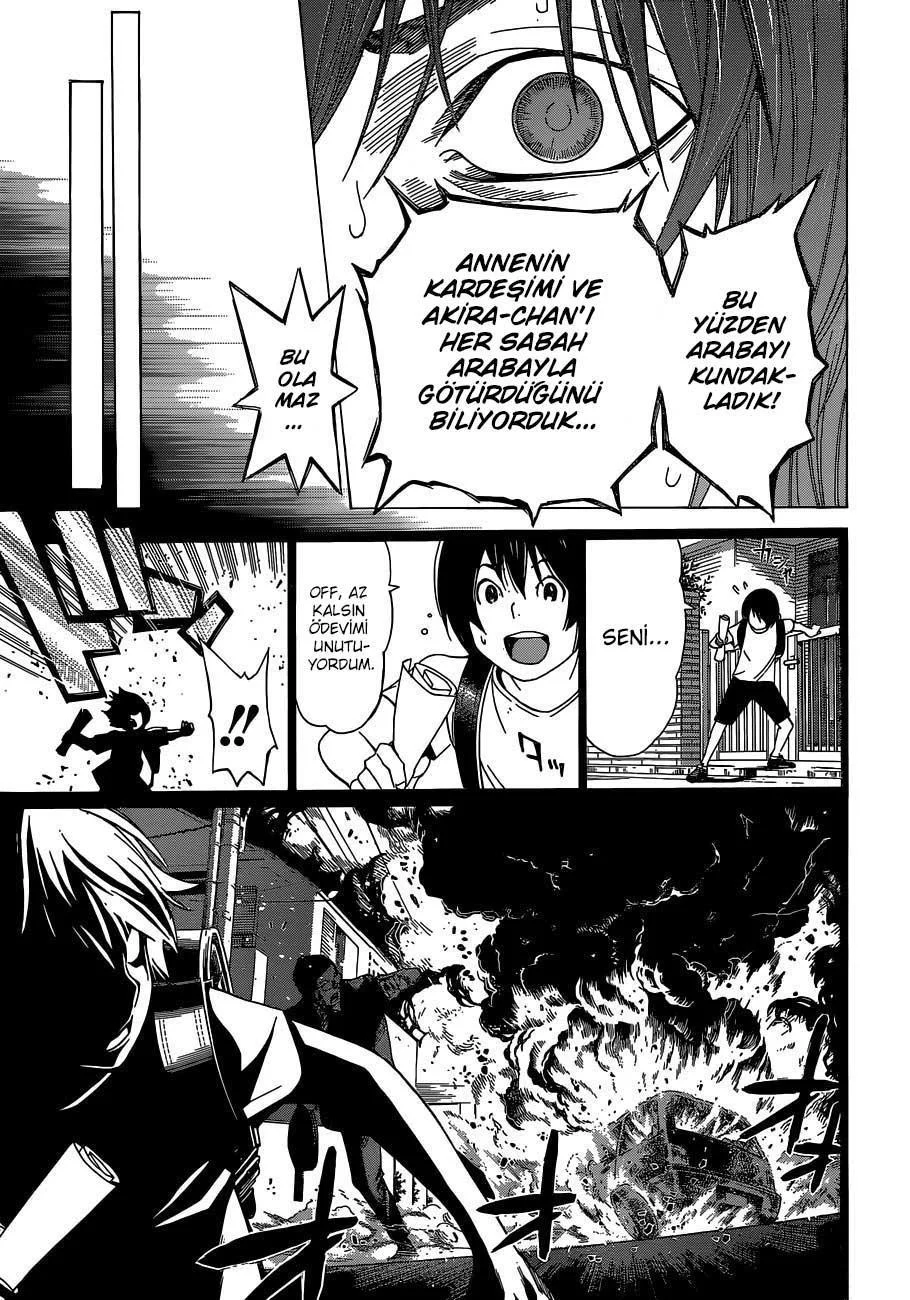 Platinum End - Sayfa 45