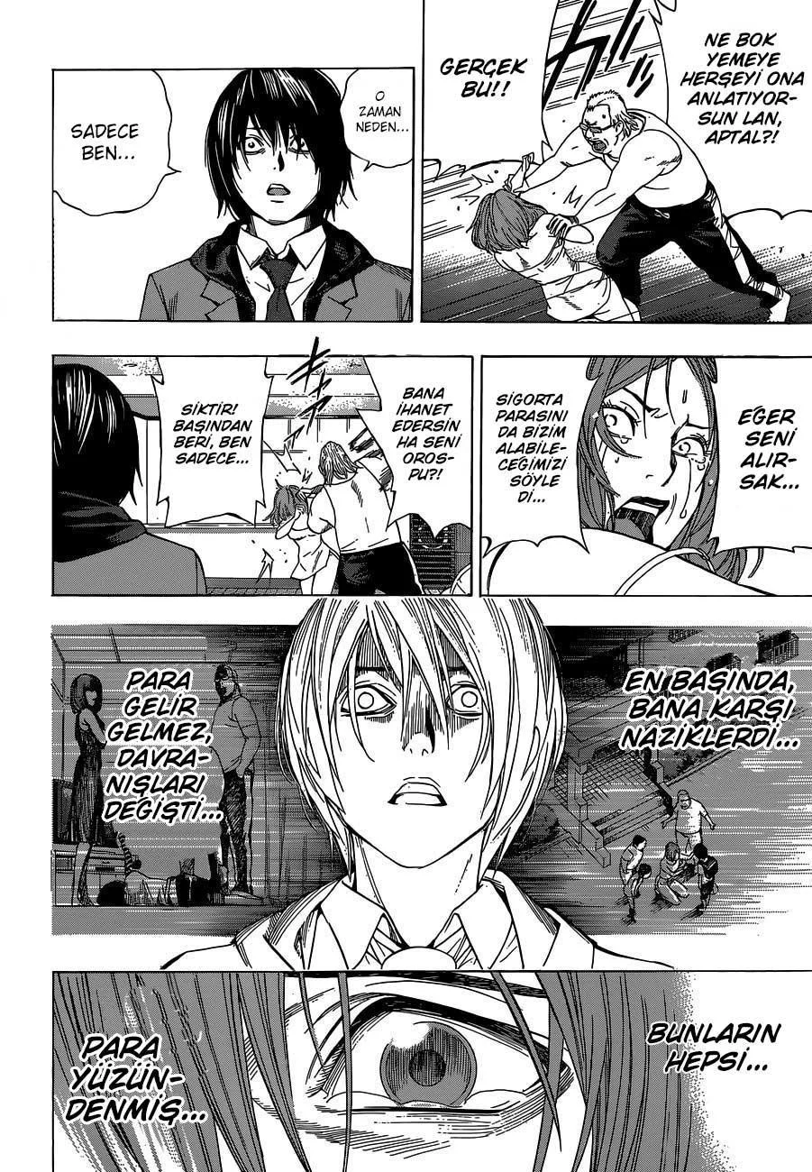 Platinum End - Sayfa 46