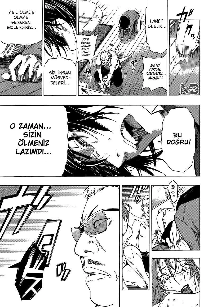 Platinum End - Sayfa 47