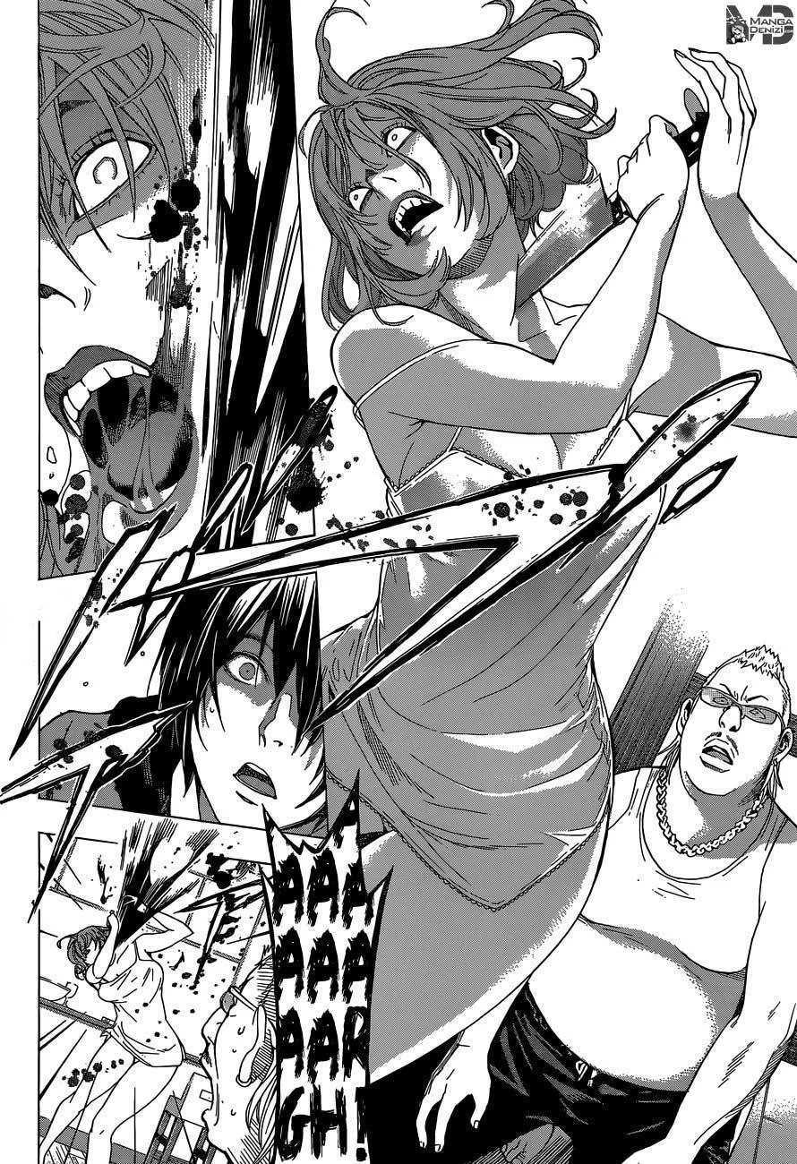 Platinum End - Sayfa 48