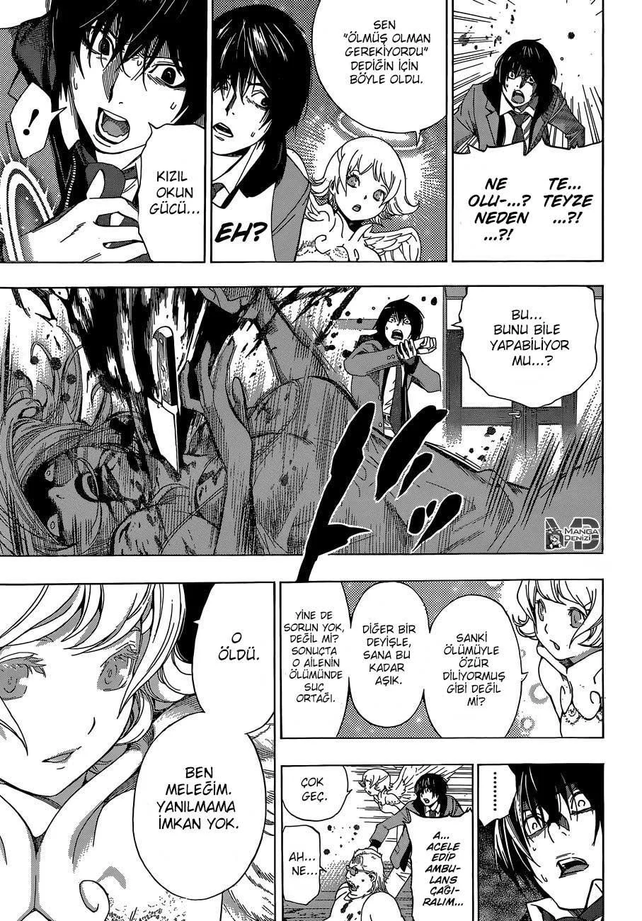 Platinum End - Sayfa 49