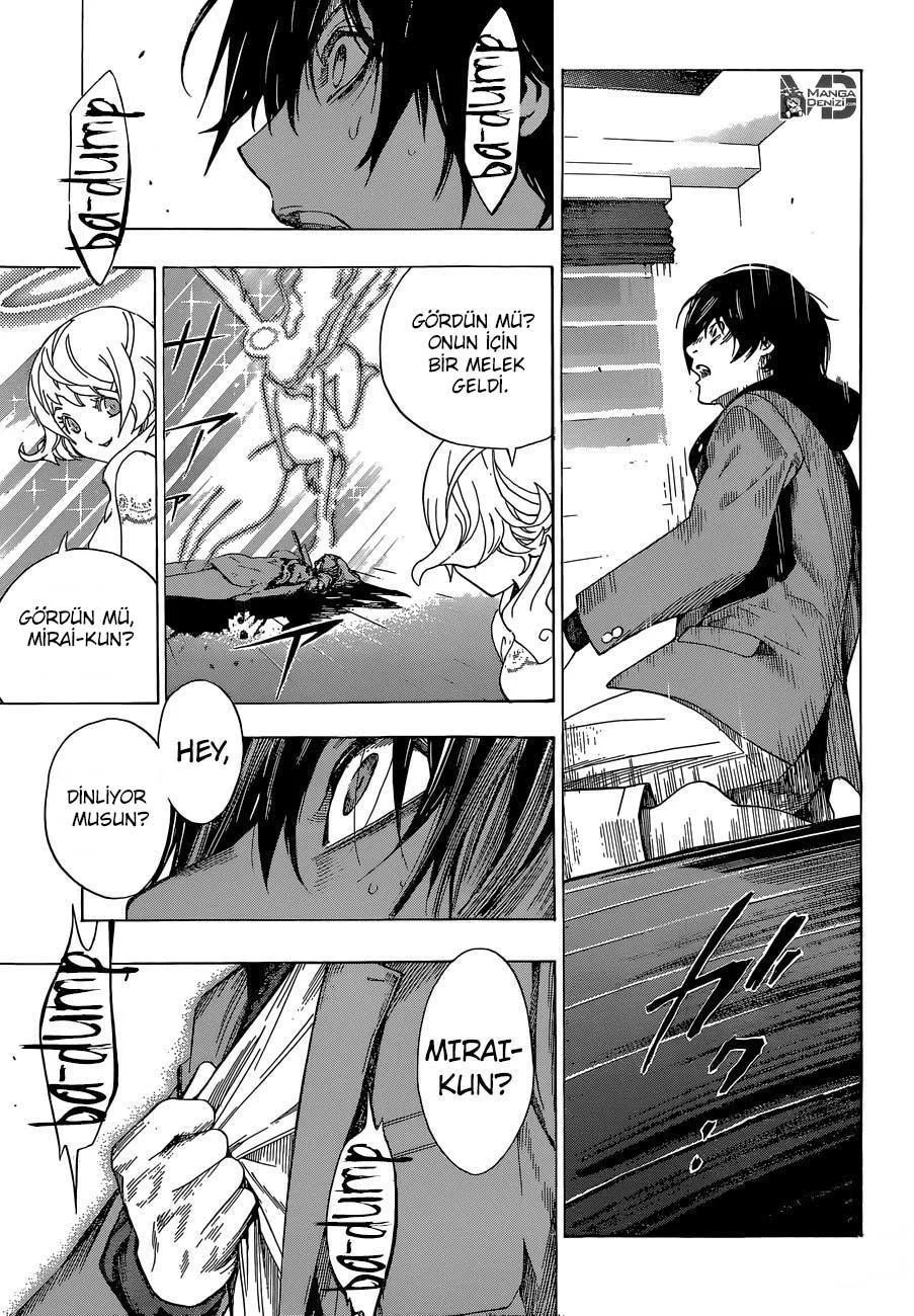 Platinum End - Sayfa 51