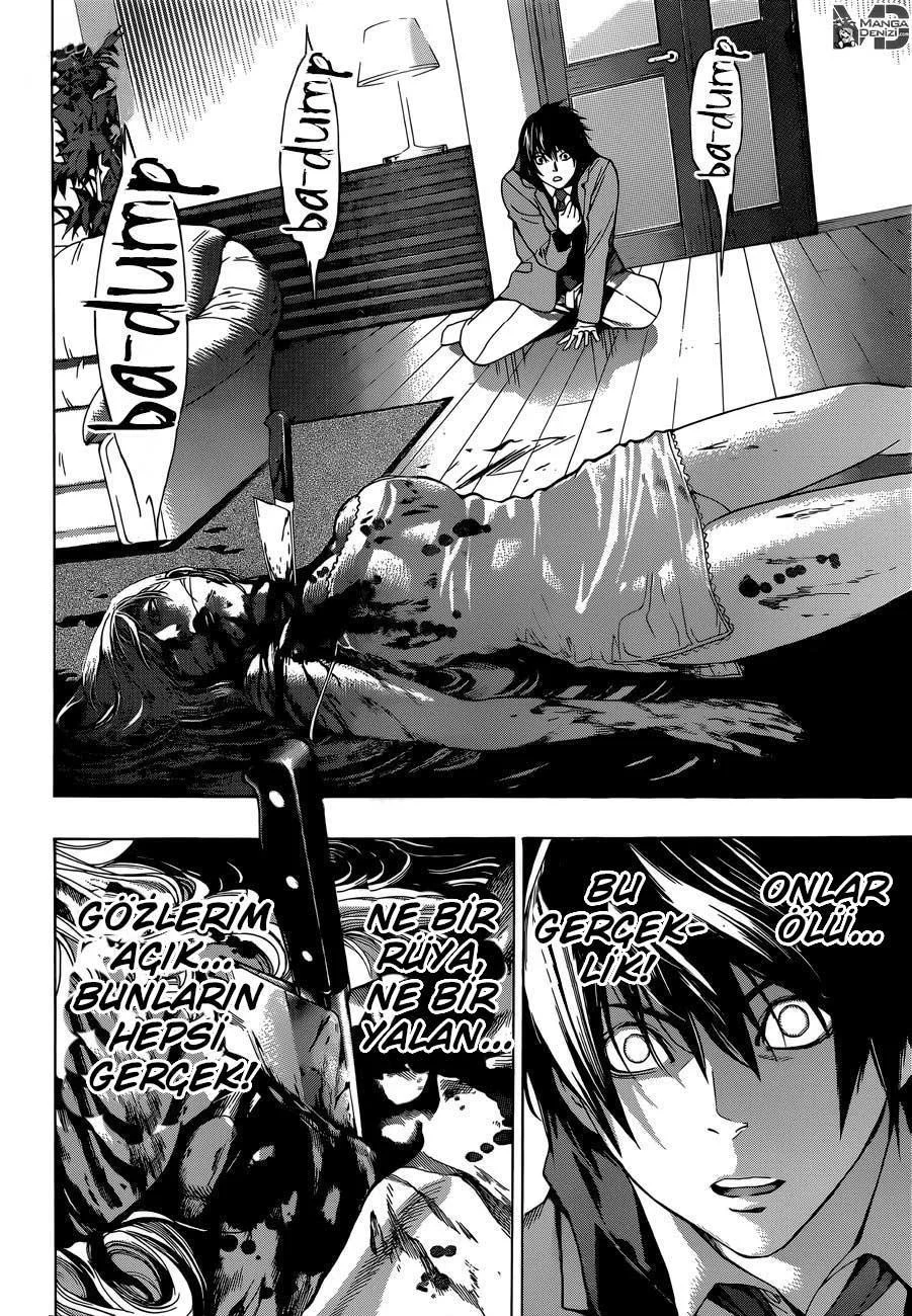 Platinum End - Sayfa 52