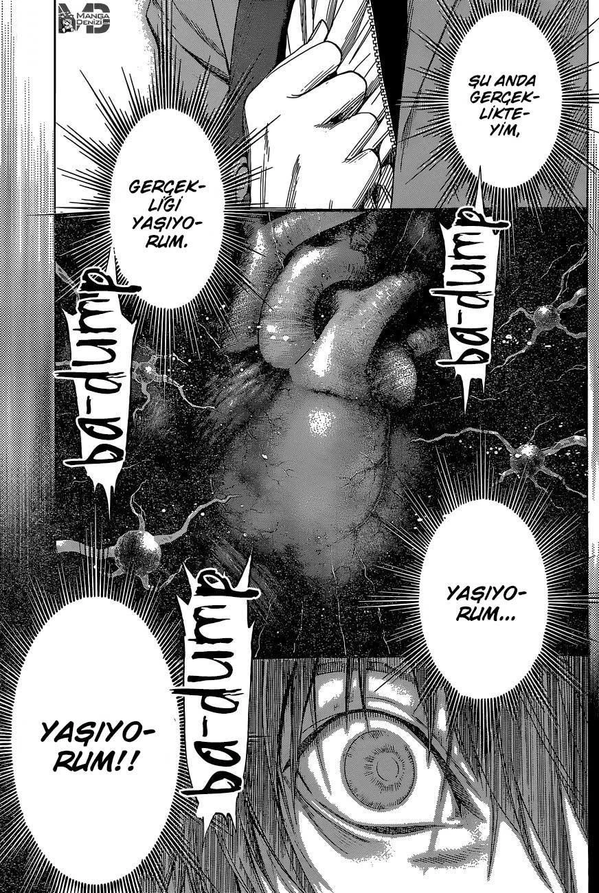 Platinum End - Sayfa 53