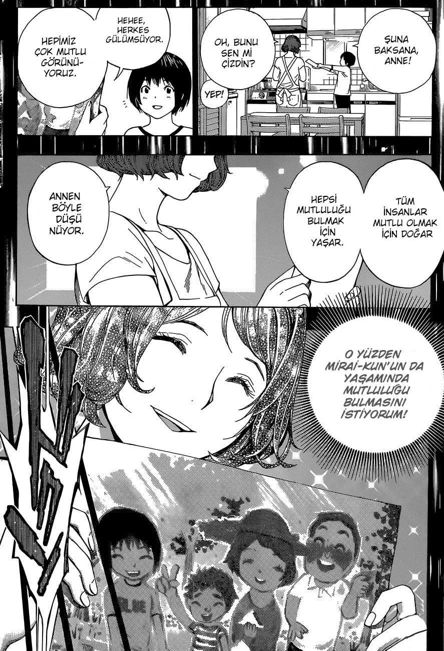 Platinum End - Sayfa 54