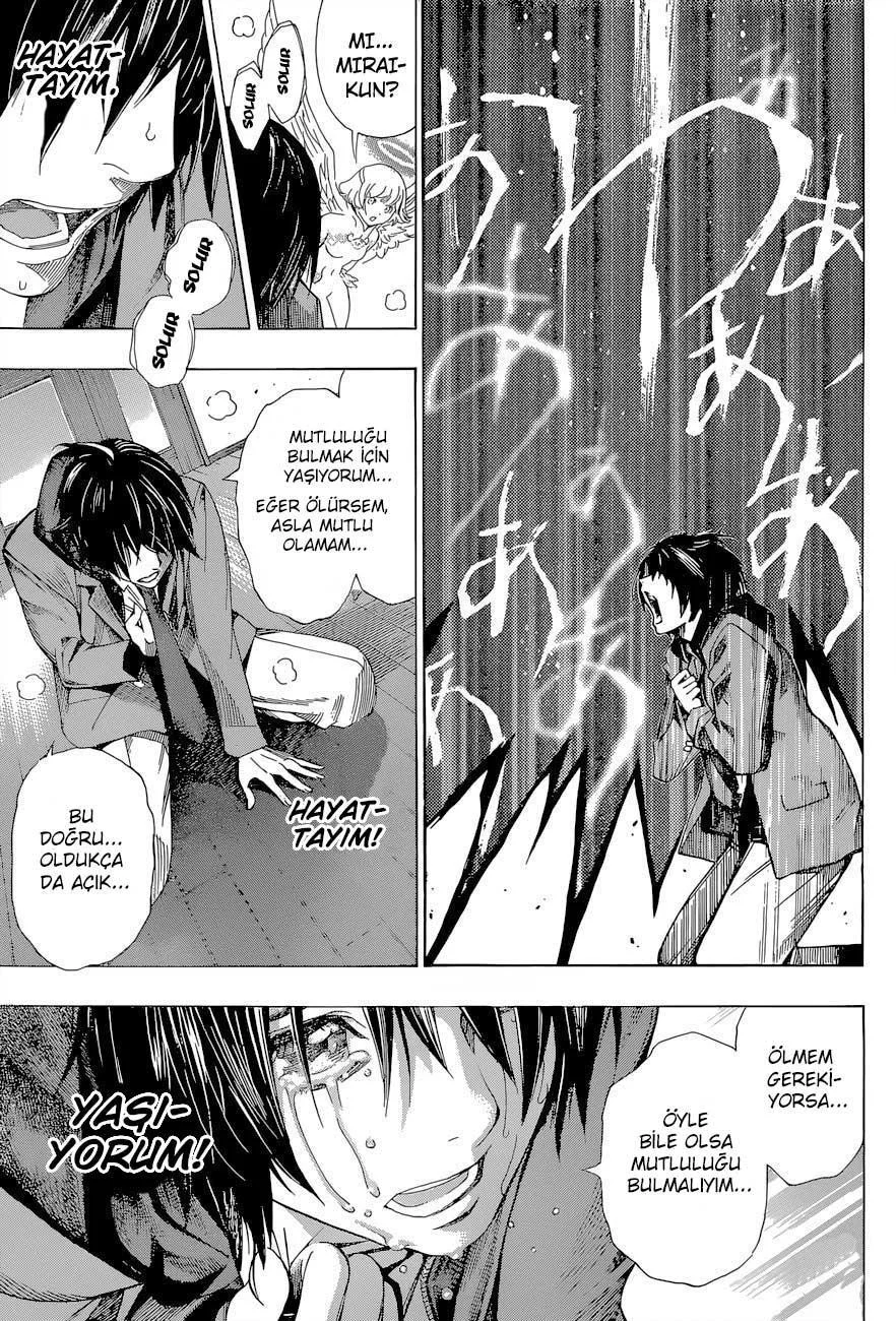 Platinum End - Sayfa 55