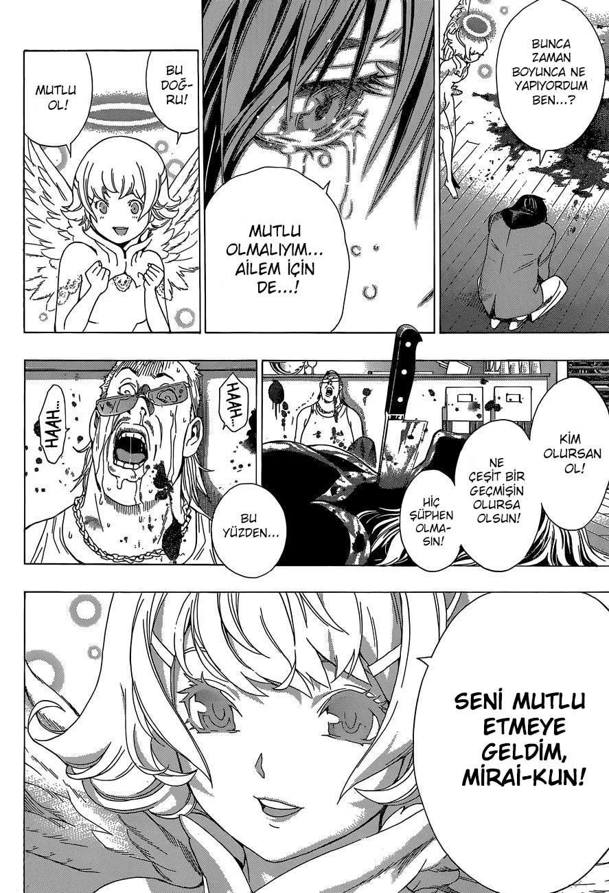 Platinum End - Sayfa 56