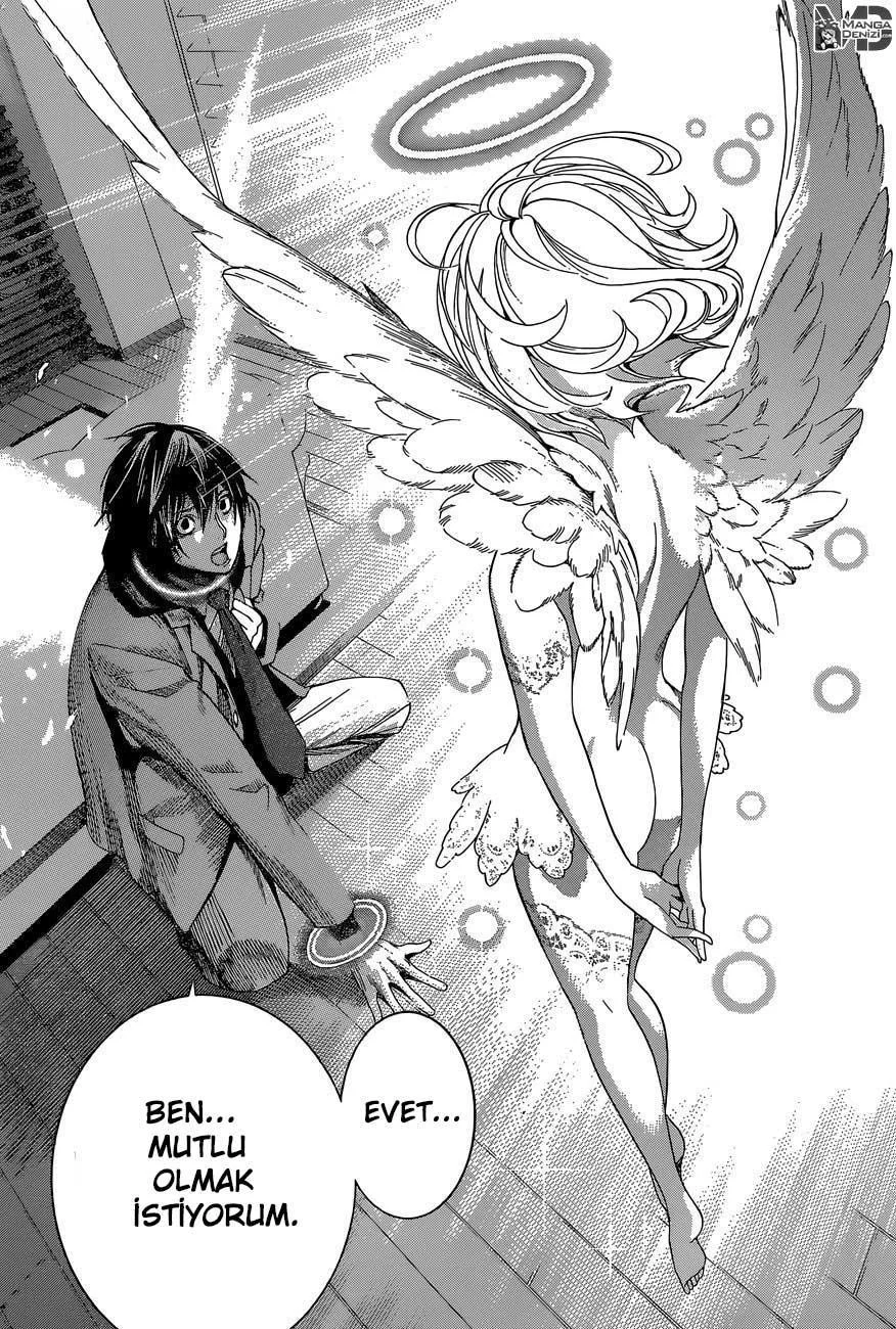 Platinum End - Sayfa 57