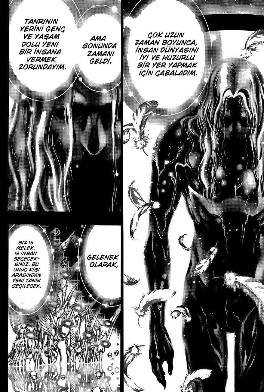 Platinum End - Sayfa 59