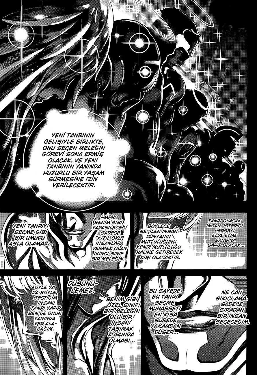 Platinum End - Sayfa 60