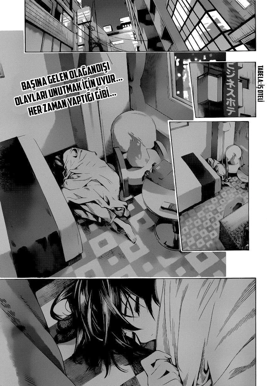 Platinum End - Sayfa 2