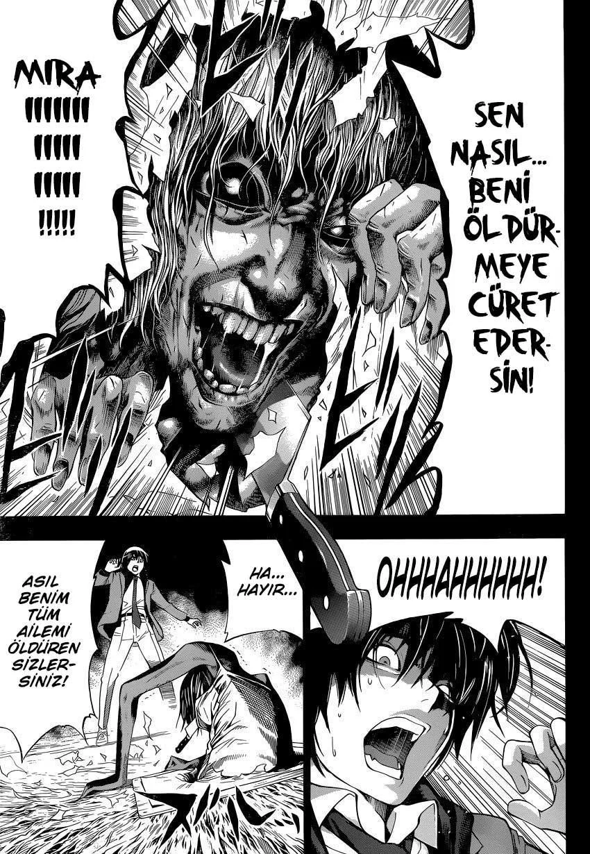 Platinum End - Sayfa 4