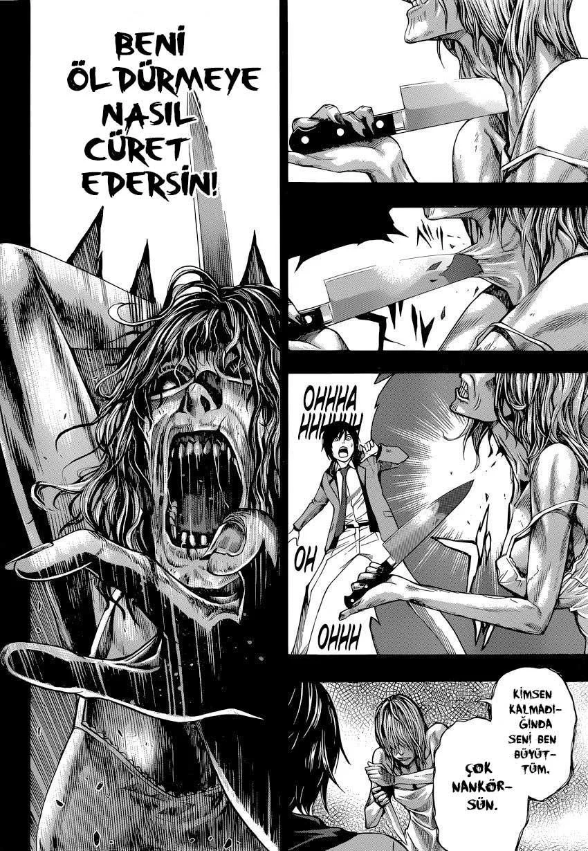 Platinum End - Sayfa 5