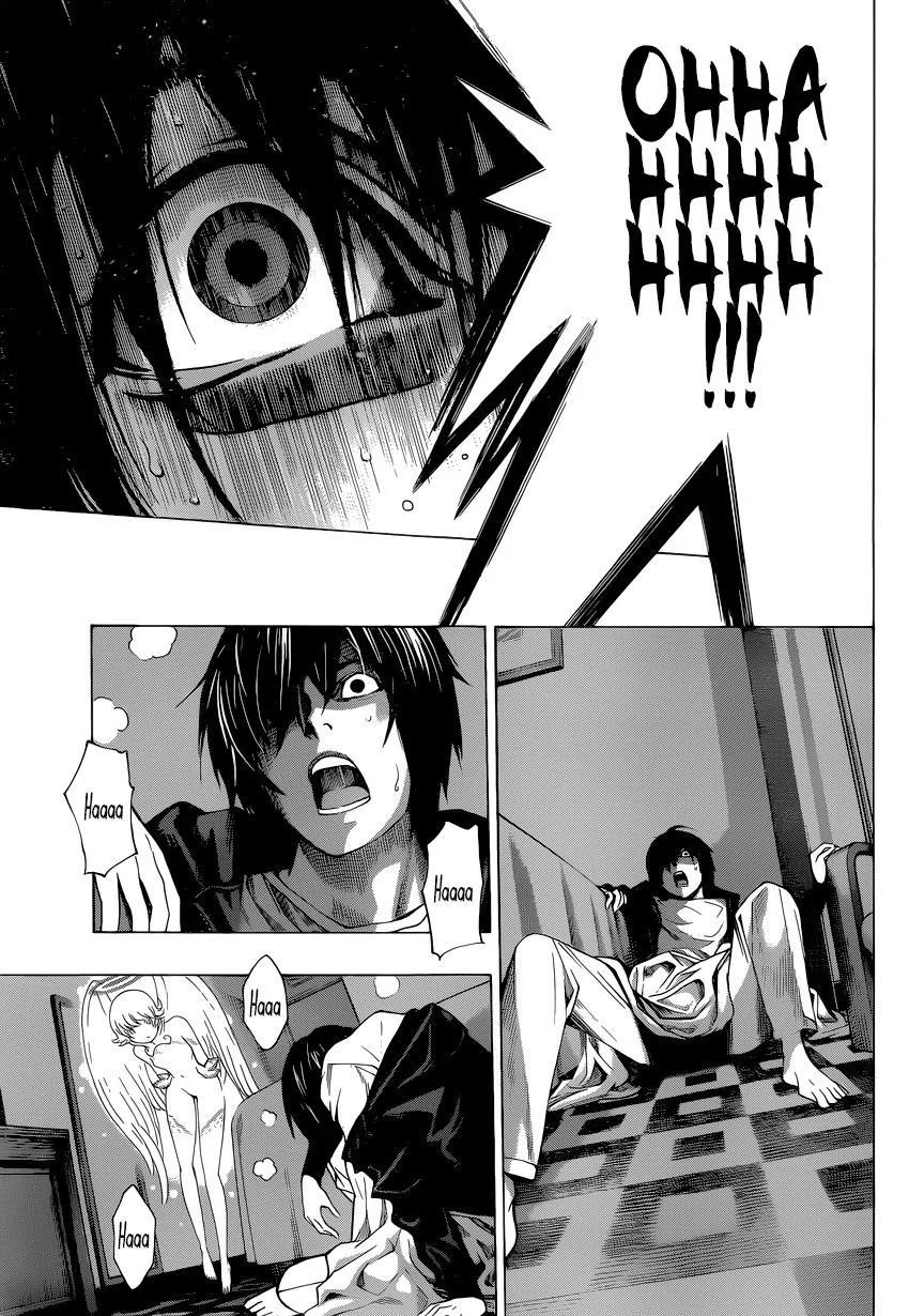 Platinum End - Sayfa 6